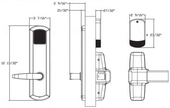 Townsteel e-Kestros 1A Profile