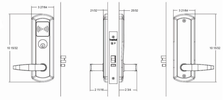 Townsteel FME-2000 Profile