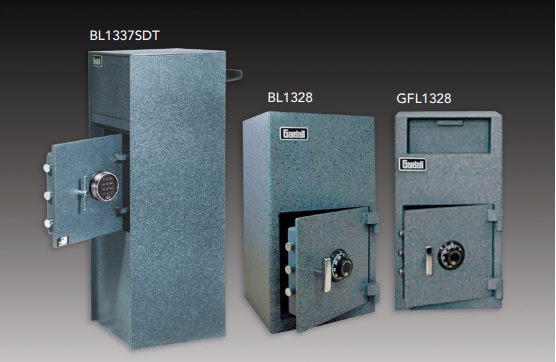 Gardall Depository Safes