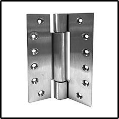 Gate Hinges Category