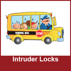 Intruder Locks