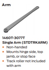 LCN 1460 T Arms
