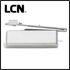 Buy LCN Door Closers Online from LocksAndSafes.com