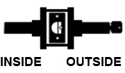 Marks Classroom Function Cylindrical Lock