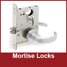 Mortise Locks