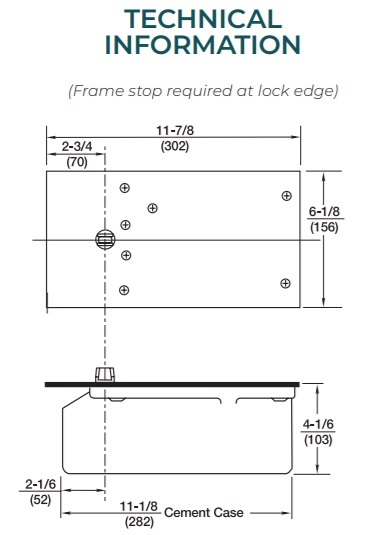 Norton 328 Technical Information