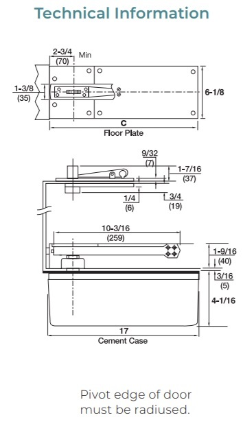 Norton 40 Technical Information