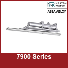 Norton 7900 Series Door Closers
