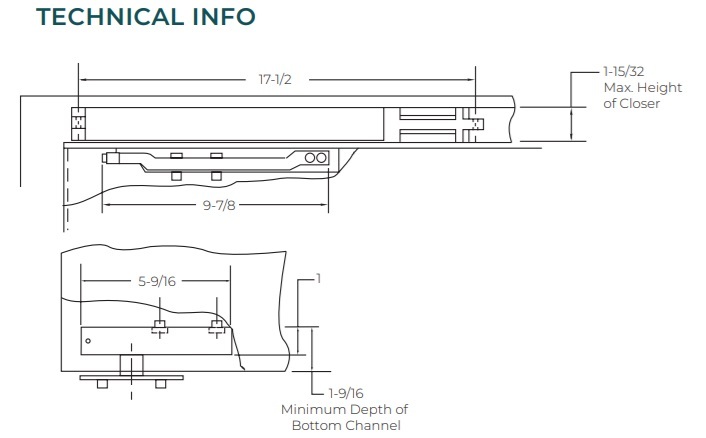 Norton 800 Technical Info