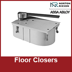 Norton Floor Closers