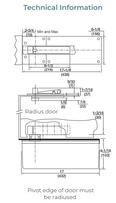 Norton H40 Technical Information