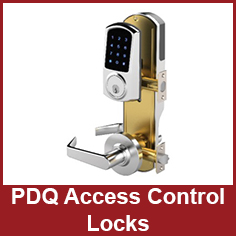 PDQ Access Control Locks