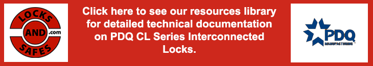 PDQ CL Technical Documentation Series Banner