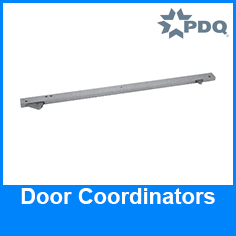 PDQ Door Coordinators Category