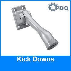 PDQ Kick Downs
