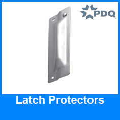 PDQ Latch Protectors