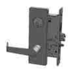 PDQ MR113 J Wide Escutcheon Trim