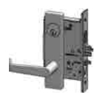 PDQ MR114 J Escutcheon Trim