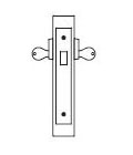 PDQ MR133 Double Cylinder Deadbolt Mortise Locks | Falcon MA371 Mortise Deadbolt | PDQ MR133 | Falcon Locks