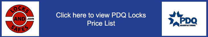 View PDQ Price List | View PDQ 9200 Pricing