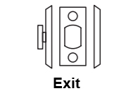 Sargent 489 Exit Function