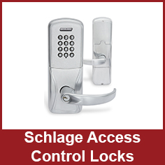 Schlage Access Control Locks