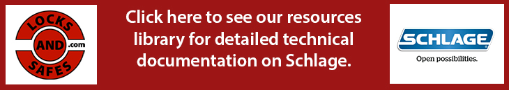 Schalge Mortise Lock Documents | Schlage Technical Documents | https://resources.locksandsafes.com