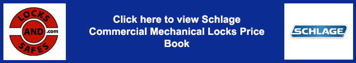 View Schlage Price Book