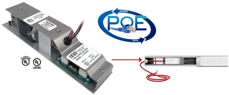 SDC IP100 Diagram