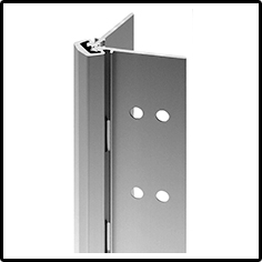 Buy Select Concealed Geared Continous Hinges