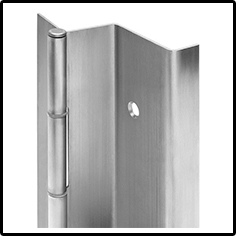 Buy Select Pin & Barrel Hinges From Locksandsafes