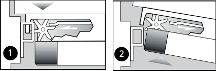 Adams Rite 3700 | Fire-rated Rim Exit Device | Exit Device