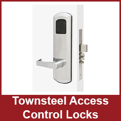 Townsteel Access Control Locks