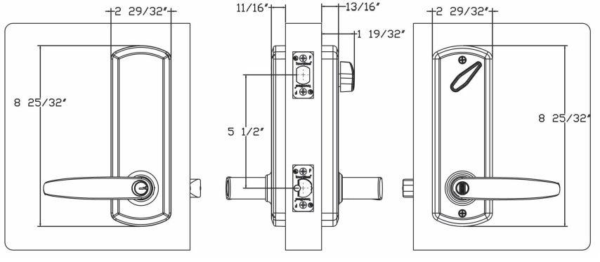 Townsteel m-Genius 5.5