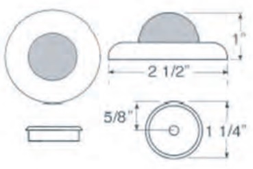 Townsteel TSH406 Dimensions | Townsteel TSH 406 Dimensions