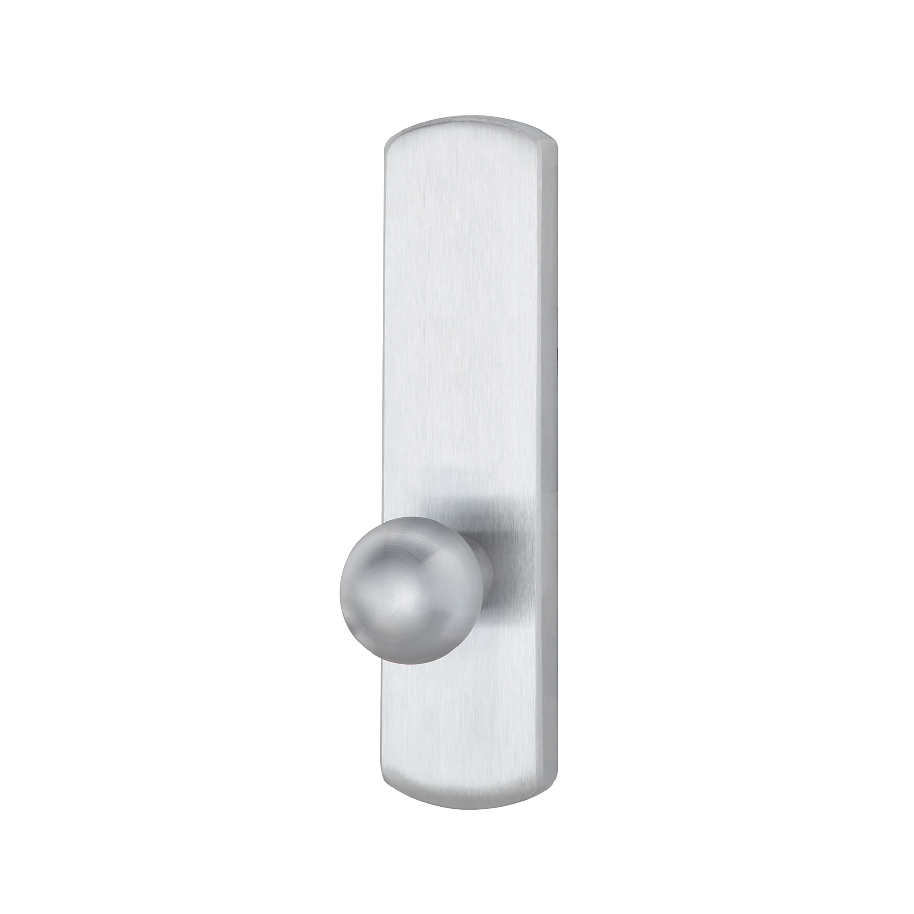 Von Duprin 996K-BE Blank Escutcheon Exit Trim