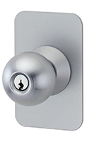 Von Duprin 210K Knob Trim