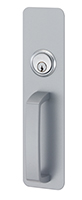 Von Duprin 230NL Nightlatch Trim