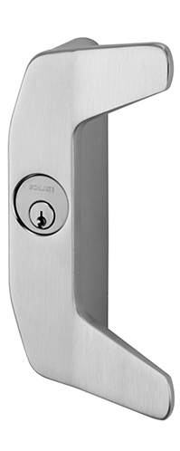 Von Duprin 386NL Nightlatch Function