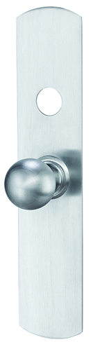 Von Duprin 880K Knob Trim