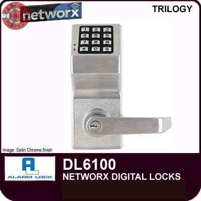 Trilogy Networx Dl610049968218