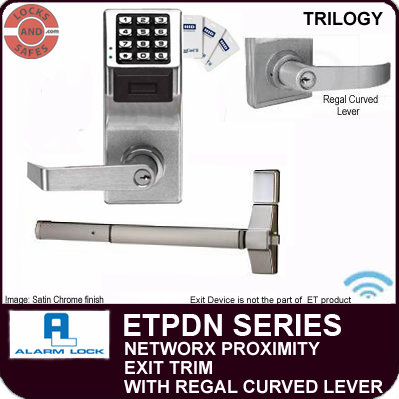 trilogy networx pdl3000