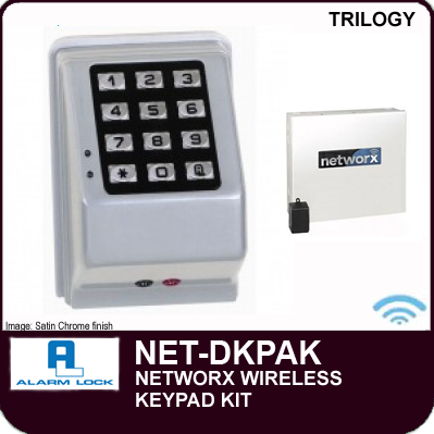 alarm lock networx images