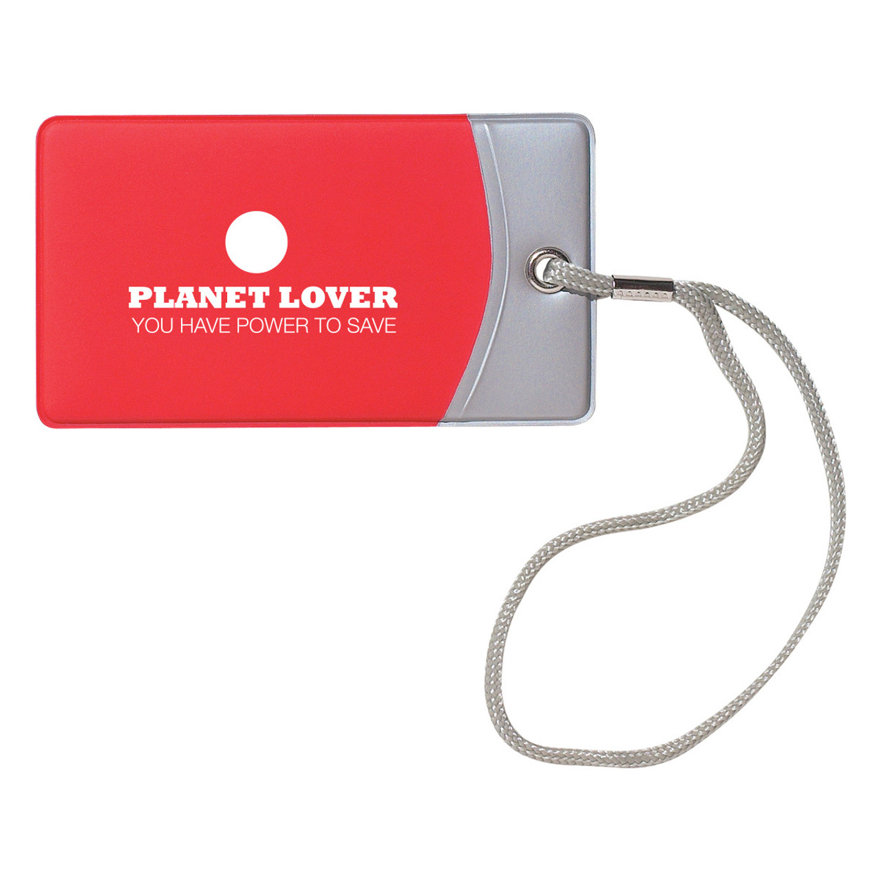 Luggage Tags