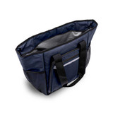 Custom Printed 30-Can Summit Tote Cooler - B624