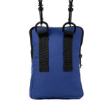 Custom Printed rPET Crossbody Sling Bag -B647 Custom Printed rPET Crossbody Sling Bag -B647