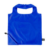 Custom Printed Riptide rPET Foldable Tote Bag -B648
