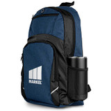 Custom Printed Logan RPET Backpack -B644