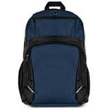 Custom Printed Logan RPET Backpack -B644