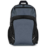 Custom Printed Logan RPET Backpack -B644